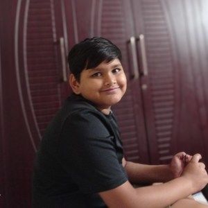 Meet your Posher, Monika